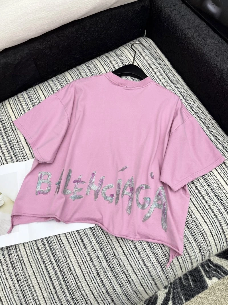 FastDry Balenciaga T-Shirts 96456