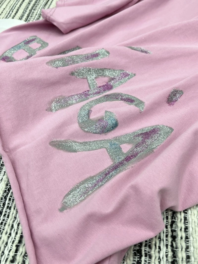 FastDry Balenciaga T-Shirts 96456