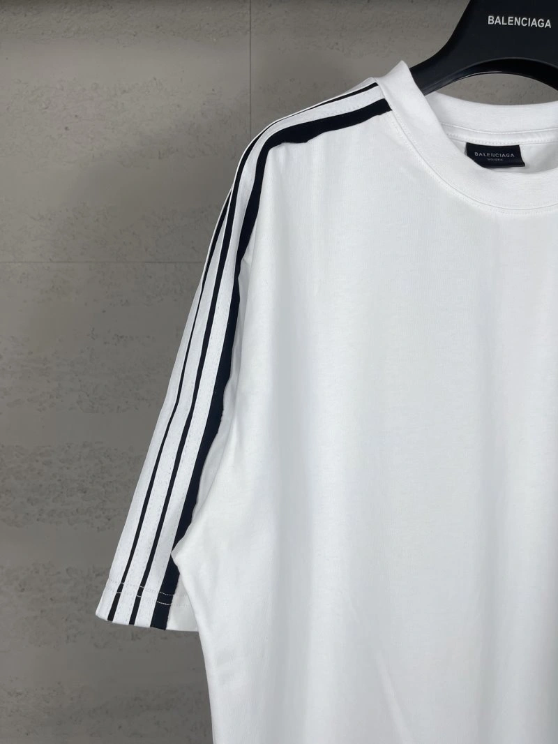 Balenciaga T-Shirts Sporty 96409