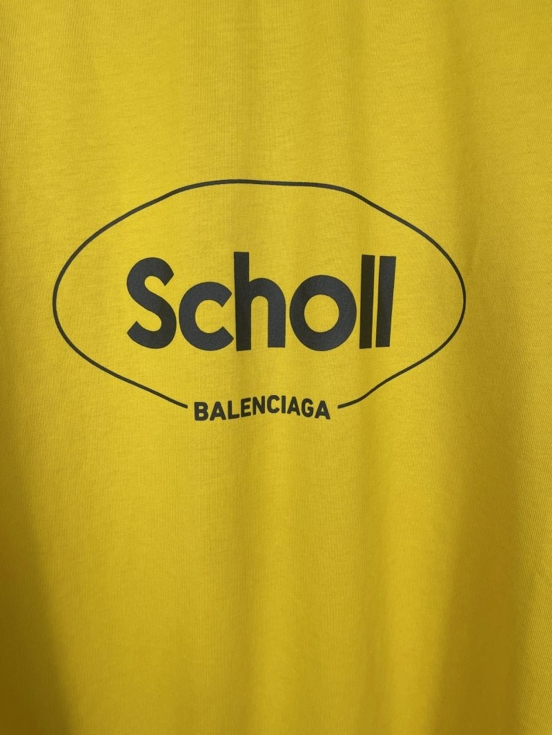 Timeless Balenciaga T-Shirts 96406