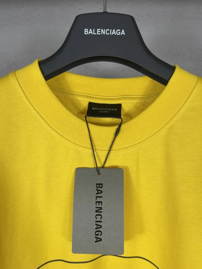 Timeless Balenciaga T-Shirts 96406