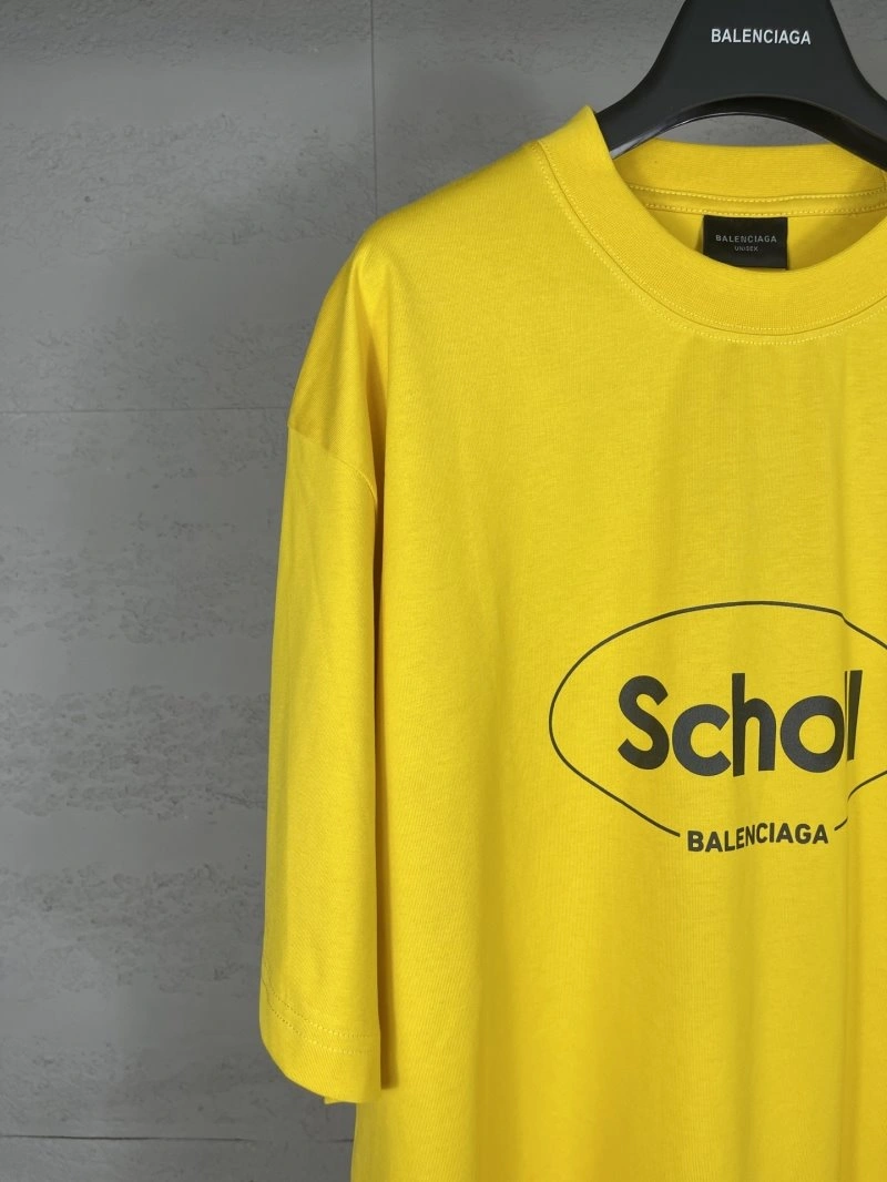 Timeless Balenciaga T-Shirts 96406