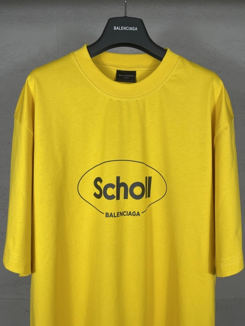 Timeless Balenciaga T-Shirts 96406