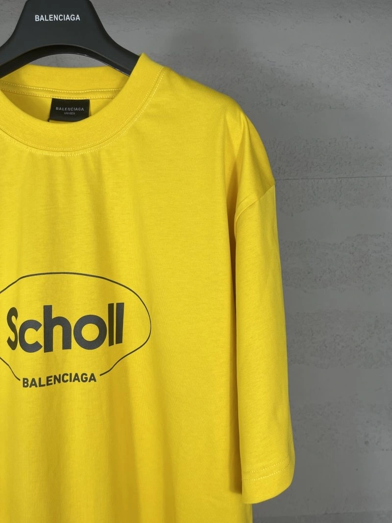 Timeless Balenciaga T-Shirts 96406