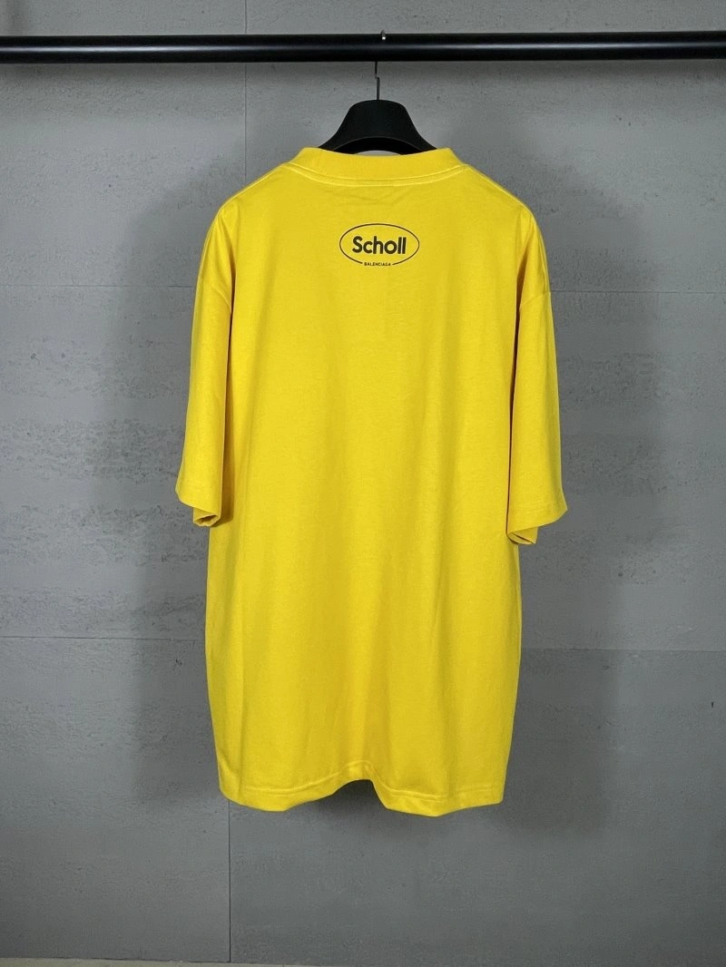 Timeless Balenciaga T-Shirts 96406