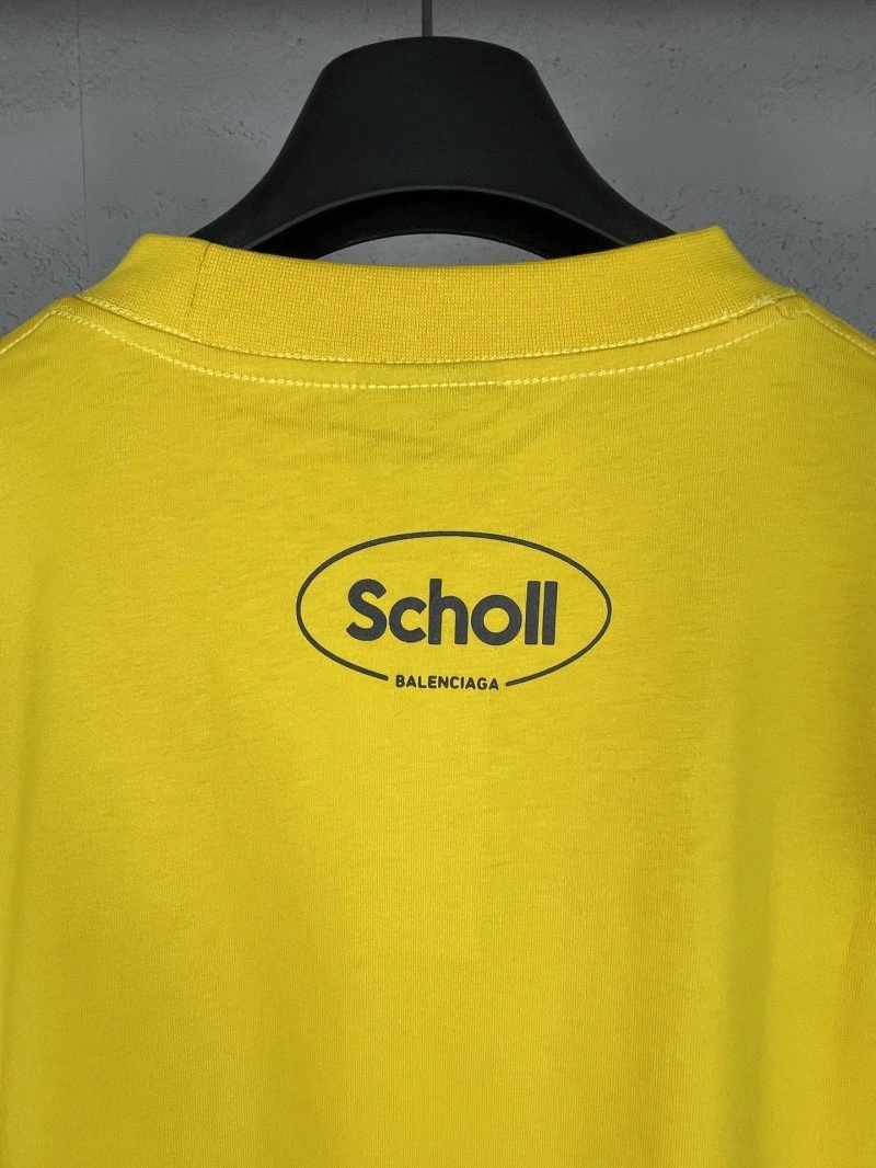 Timeless Balenciaga T-Shirts 96406