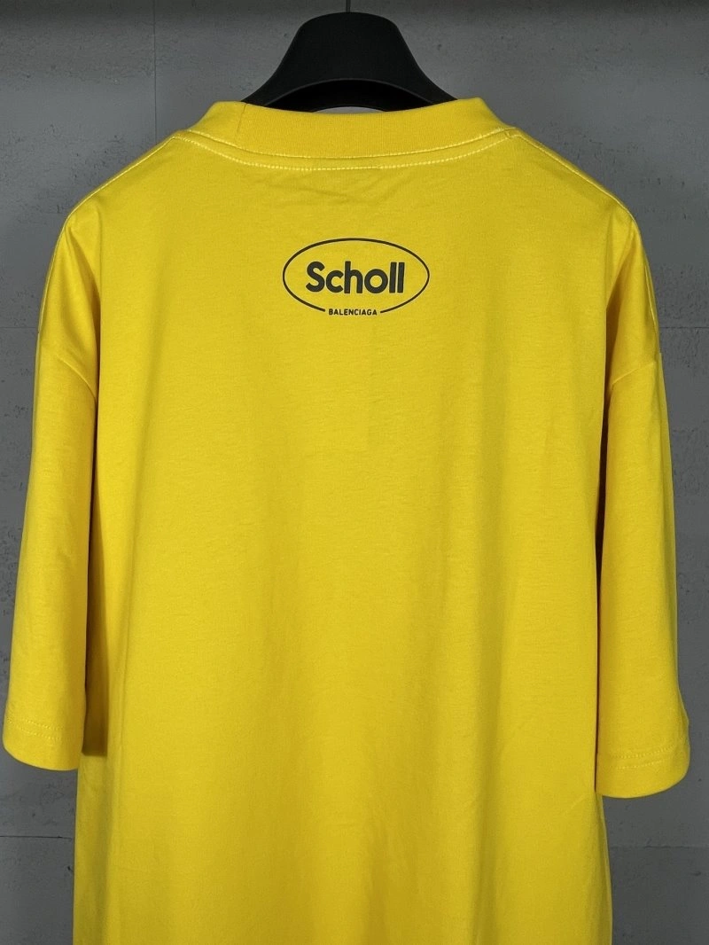 Timeless Balenciaga T-Shirts 96406