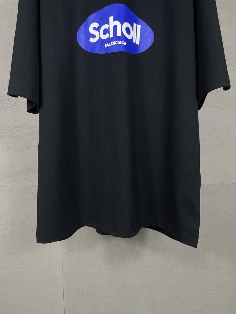 Balenciaga T-Shirts Effortless 96407