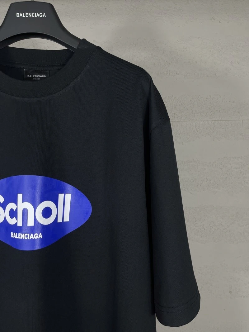 Balenciaga T-Shirts Effortless 96407