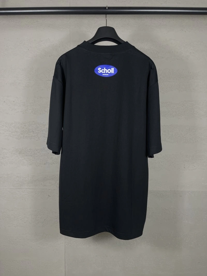 Balenciaga T-Shirts Effortless 96407