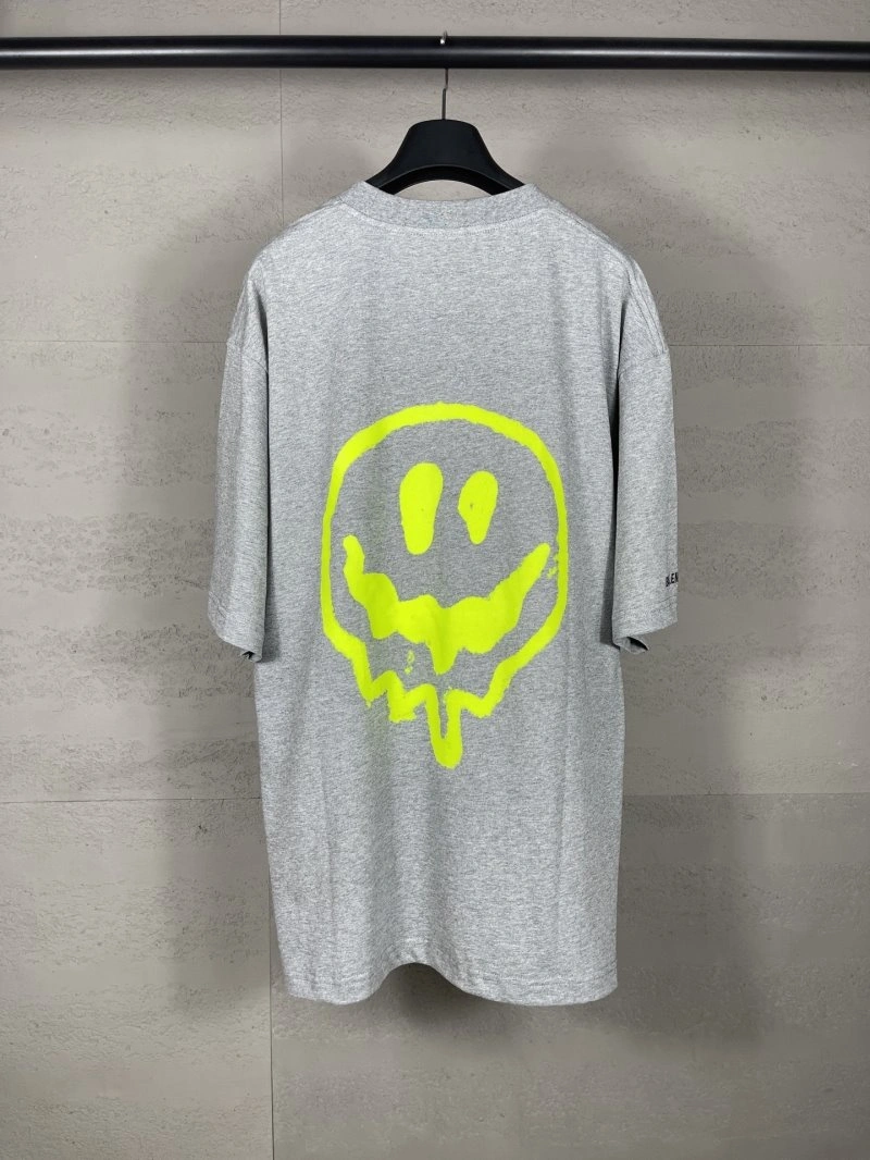 Balenciaga T-Shirts Soft 96402