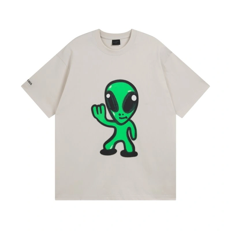 Resilient Balenciaga T-Shirts 96410
