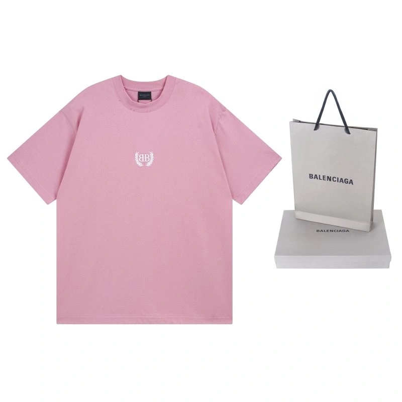 Classic Balenciaga T-Shirts 96400