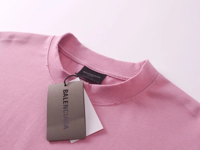 Classic Balenciaga T-Shirts 96400