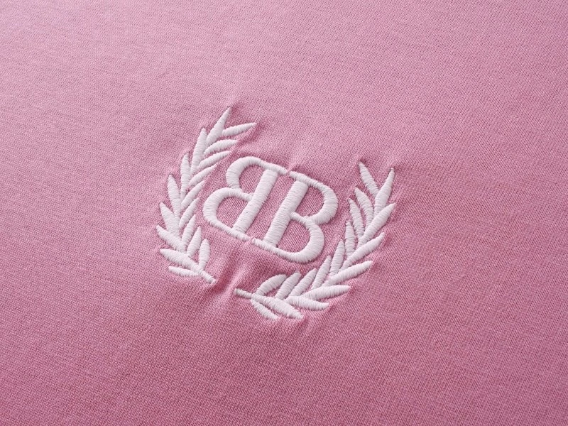 Classic Balenciaga T-Shirts 96400