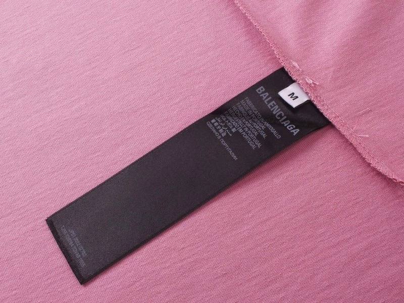 Classic Balenciaga T-Shirts 96400