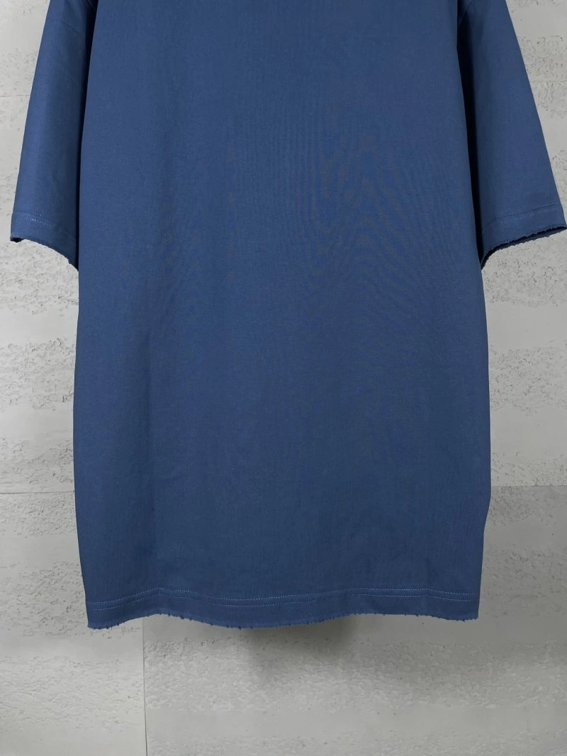 Balenciaga T-Shirts Breathable 96486
