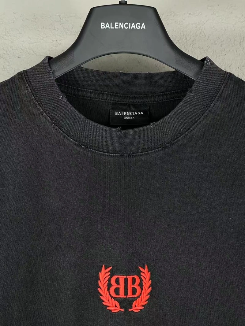 StreetReady Balenciaga T-Shirts 96399