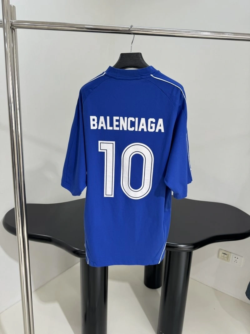 FashionForward Balenciaga T-Shirts 96397