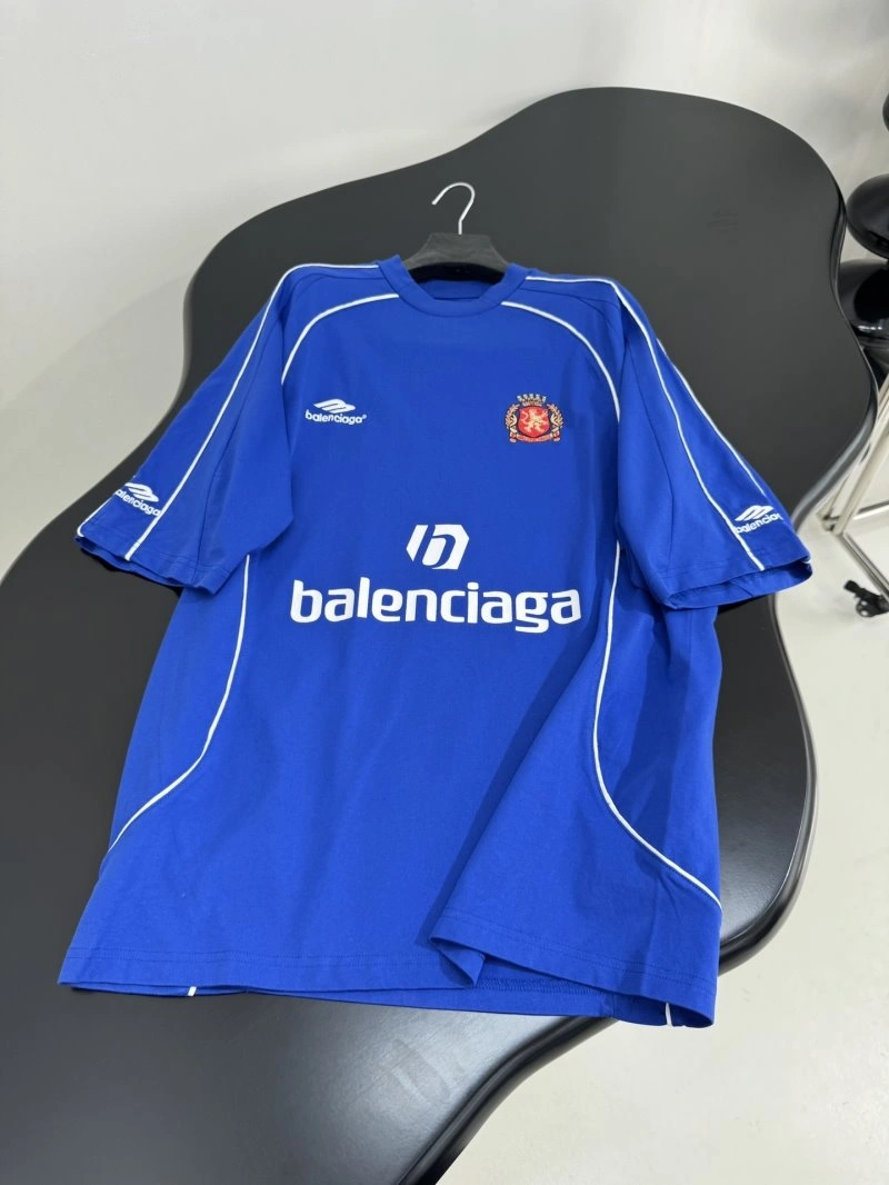 FashionForward Balenciaga T-Shirts 96397