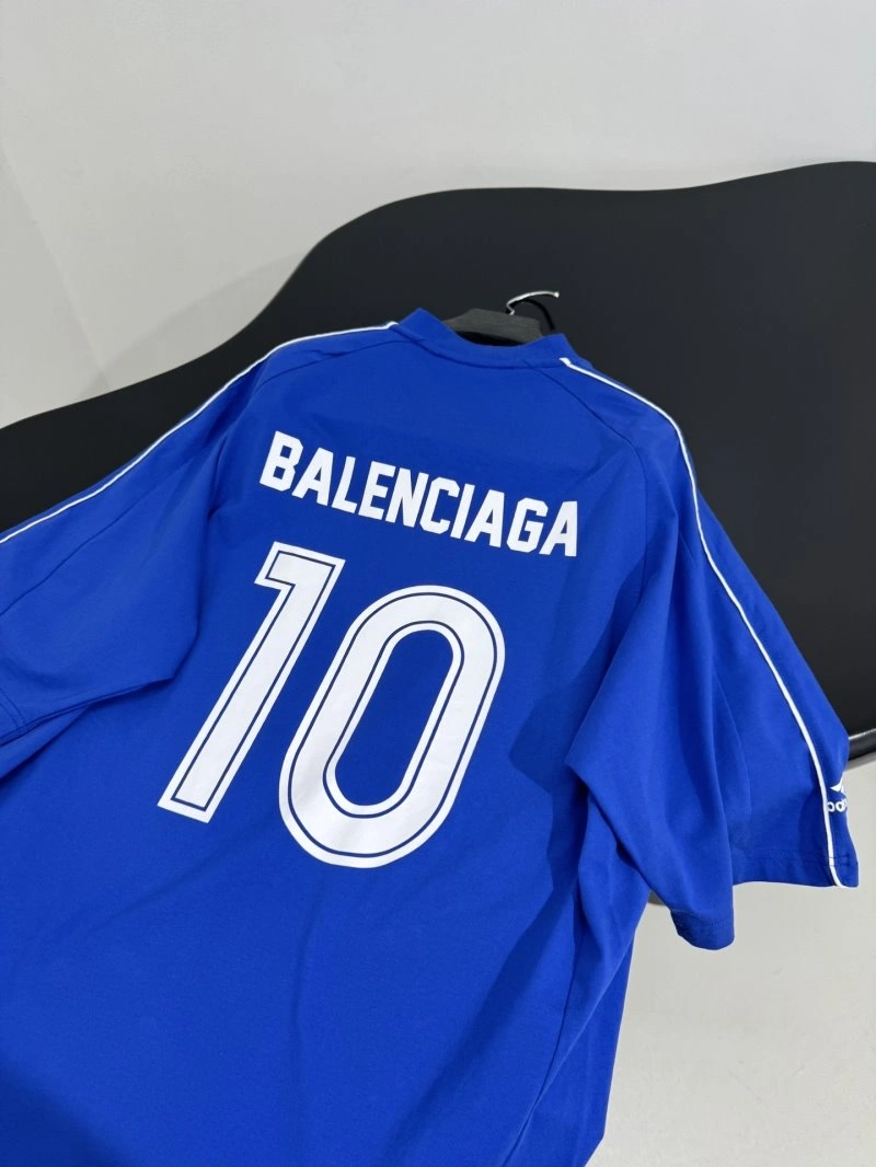 FashionForward Balenciaga T-Shirts 96397