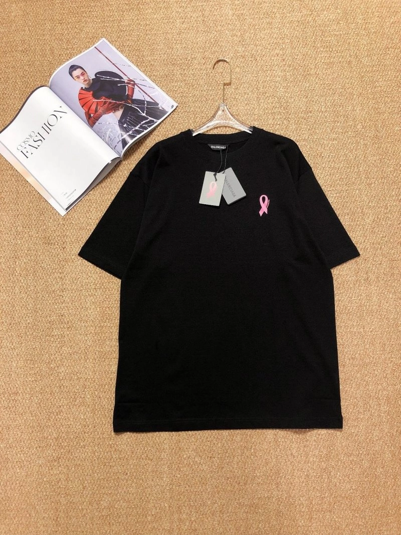 Modern Balenciaga T-Shirts 96437