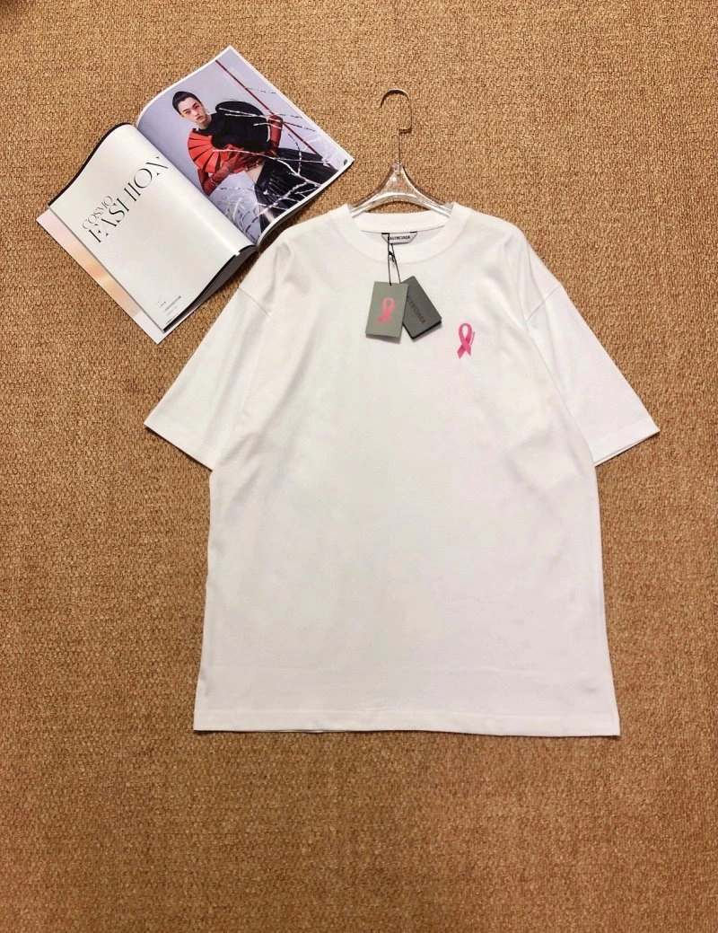 ZipUp Balenciaga T-Shirts 96398