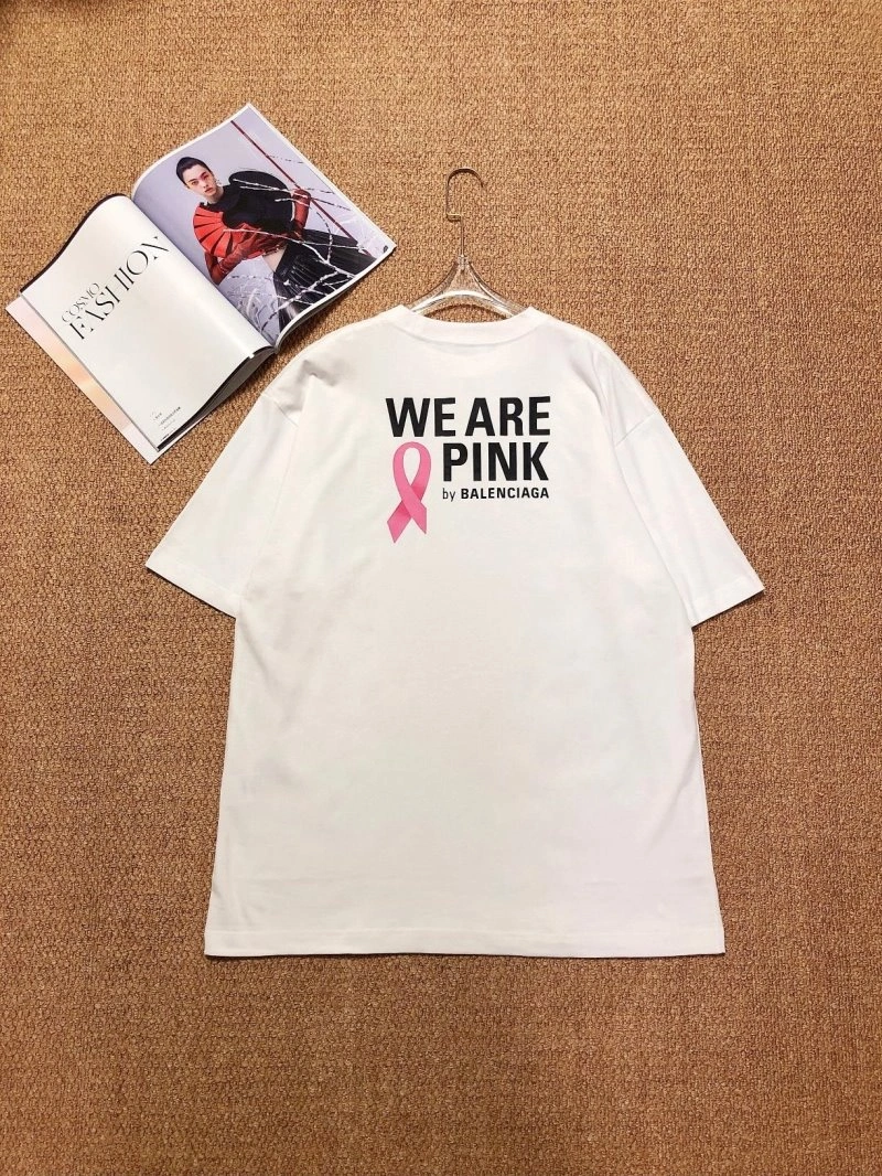 ZipUp Balenciaga T-Shirts 96398