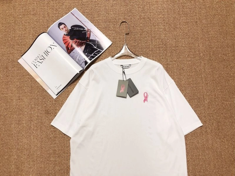 ZipUp Balenciaga T-Shirts 96398