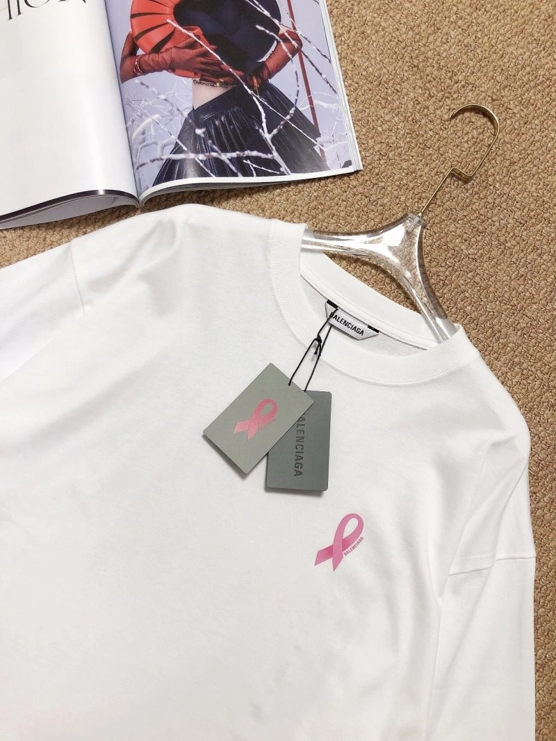 ZipUp Balenciaga T-Shirts 96398