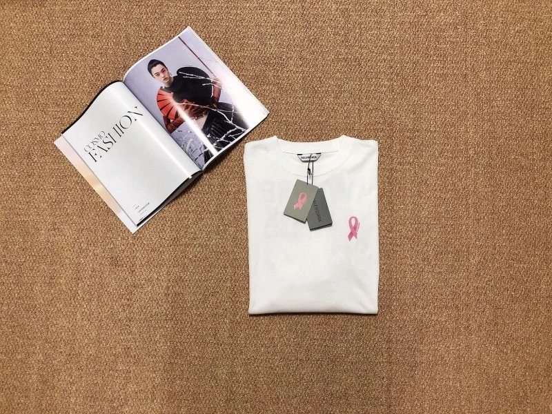 ZipUp Balenciaga T-Shirts 96398