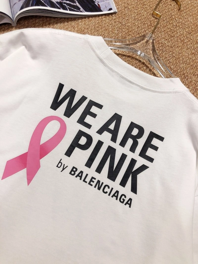 ZipUp Balenciaga T-Shirts 96398