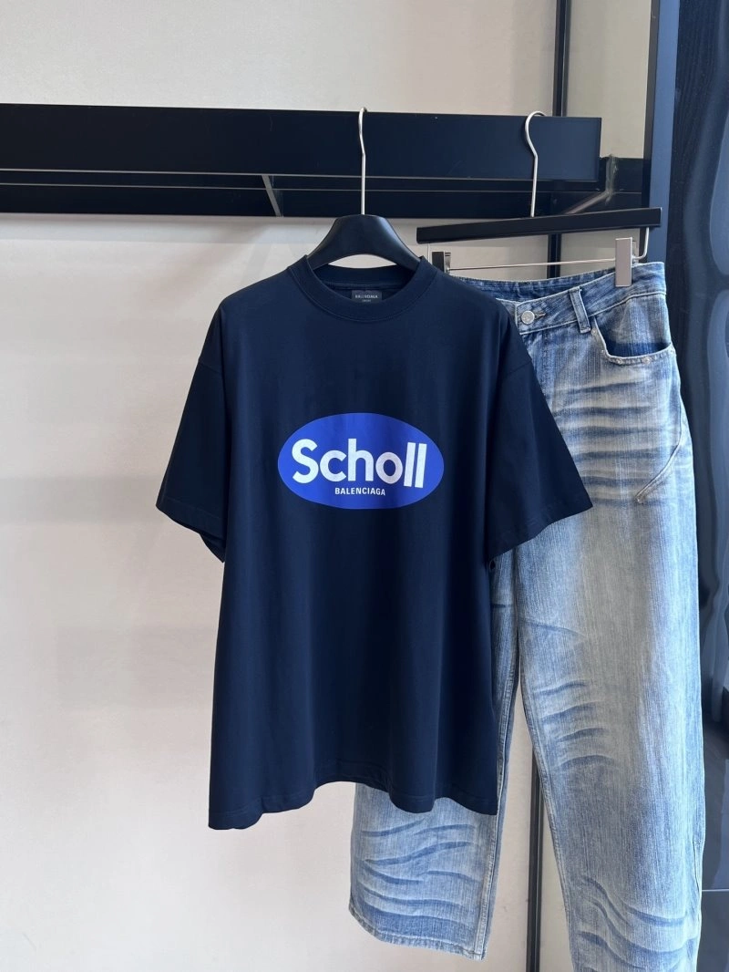 UrbanChic Balenciaga T-Shirts 96434