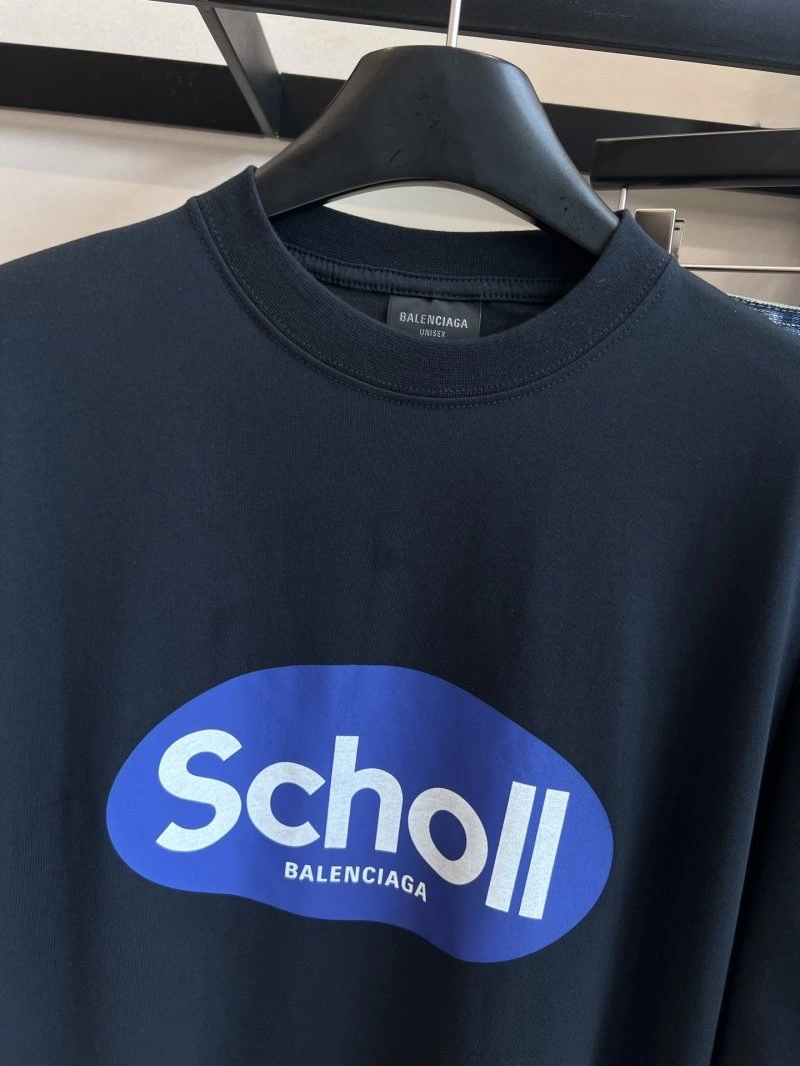 UrbanChic Balenciaga T-Shirts 96434