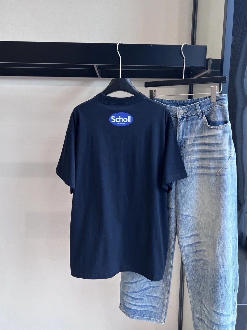 UrbanChic Balenciaga T-Shirts 96434