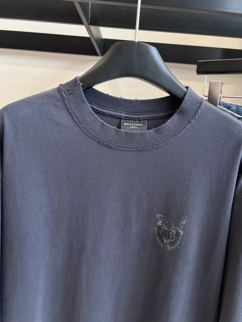 Balenciaga T-Shirts Popular 96431