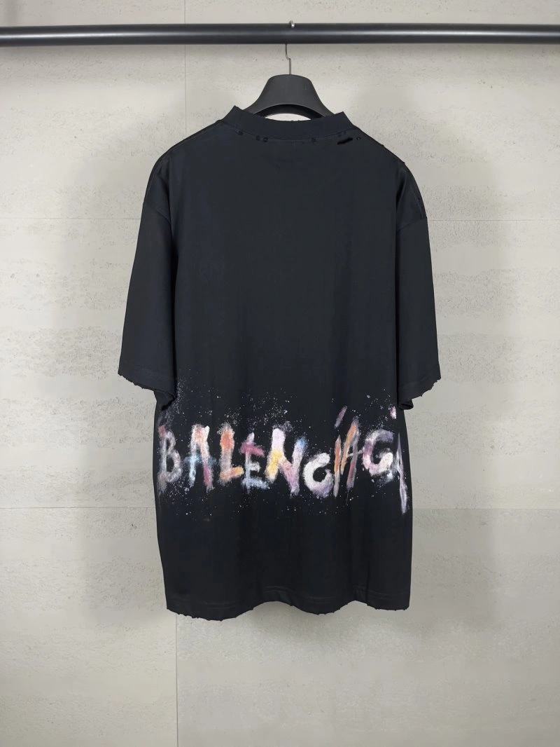 Balenciaga T-Shirts Unique 96392