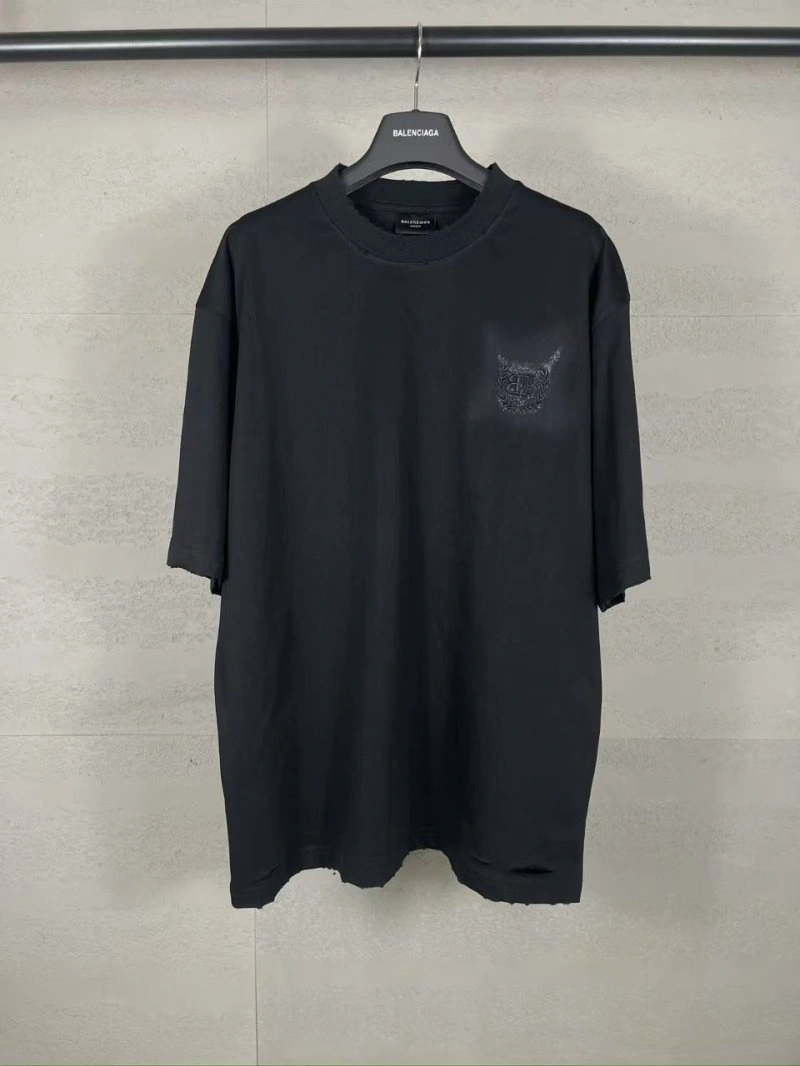 Balenciaga T-Shirts Unique 96392