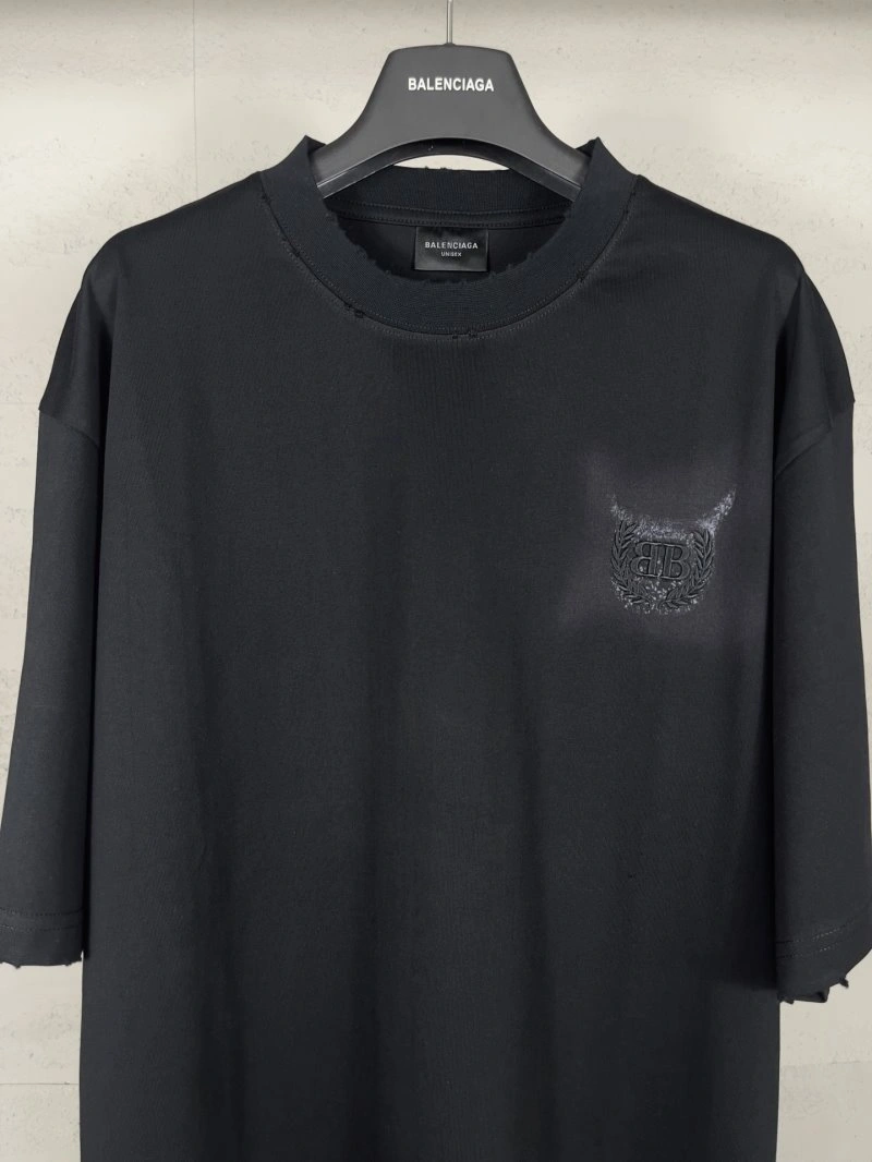 Balenciaga T-Shirts Unique 96392
