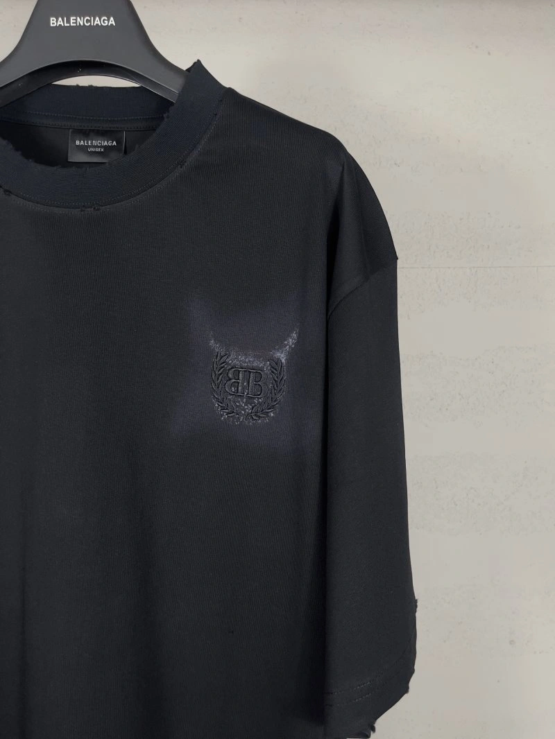 Balenciaga T-Shirts Unique 96392