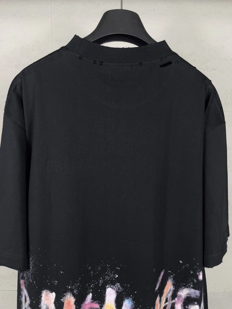 Balenciaga T-Shirts Unique 96392