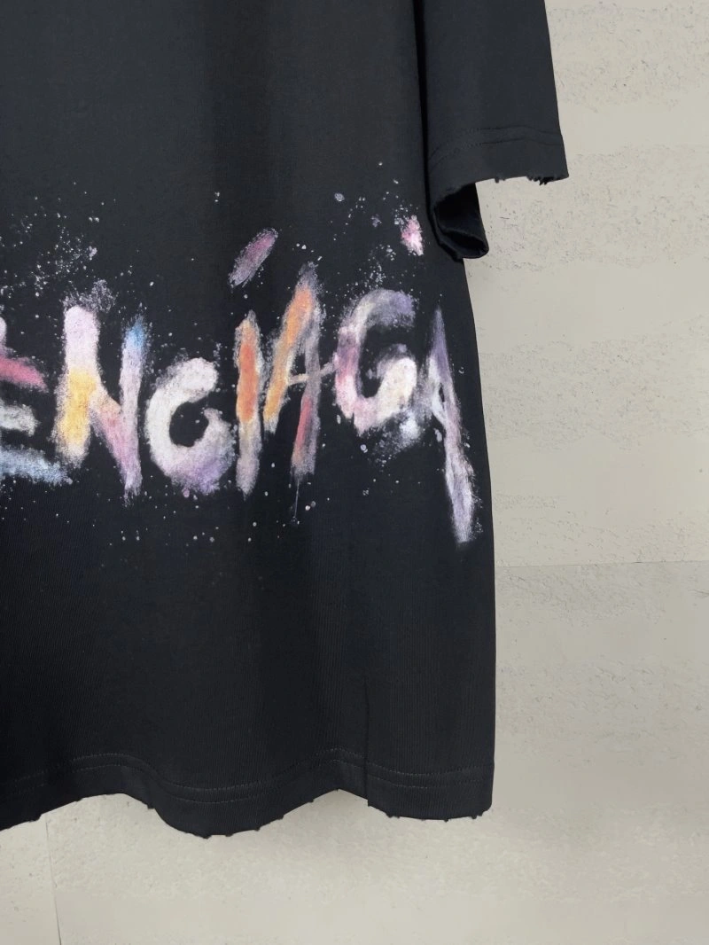 Balenciaga T-Shirts Unique 96392