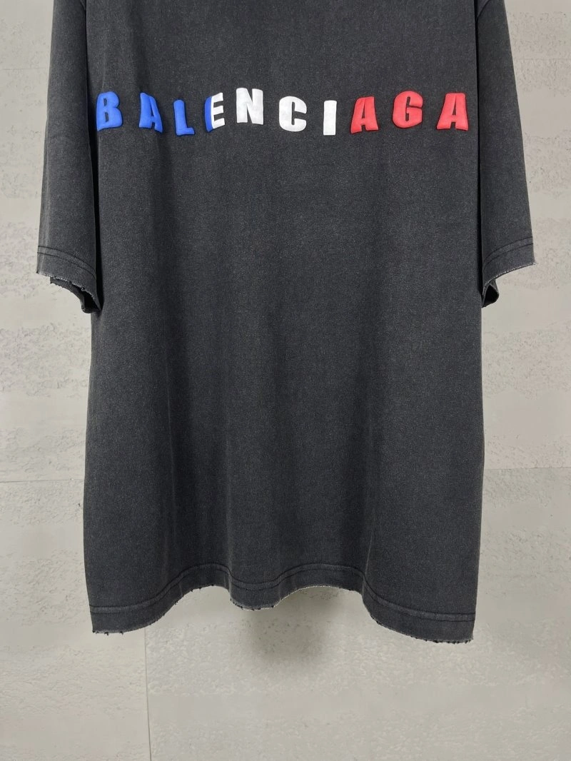 Balenciaga T-Shirts WrinkleFree 96391