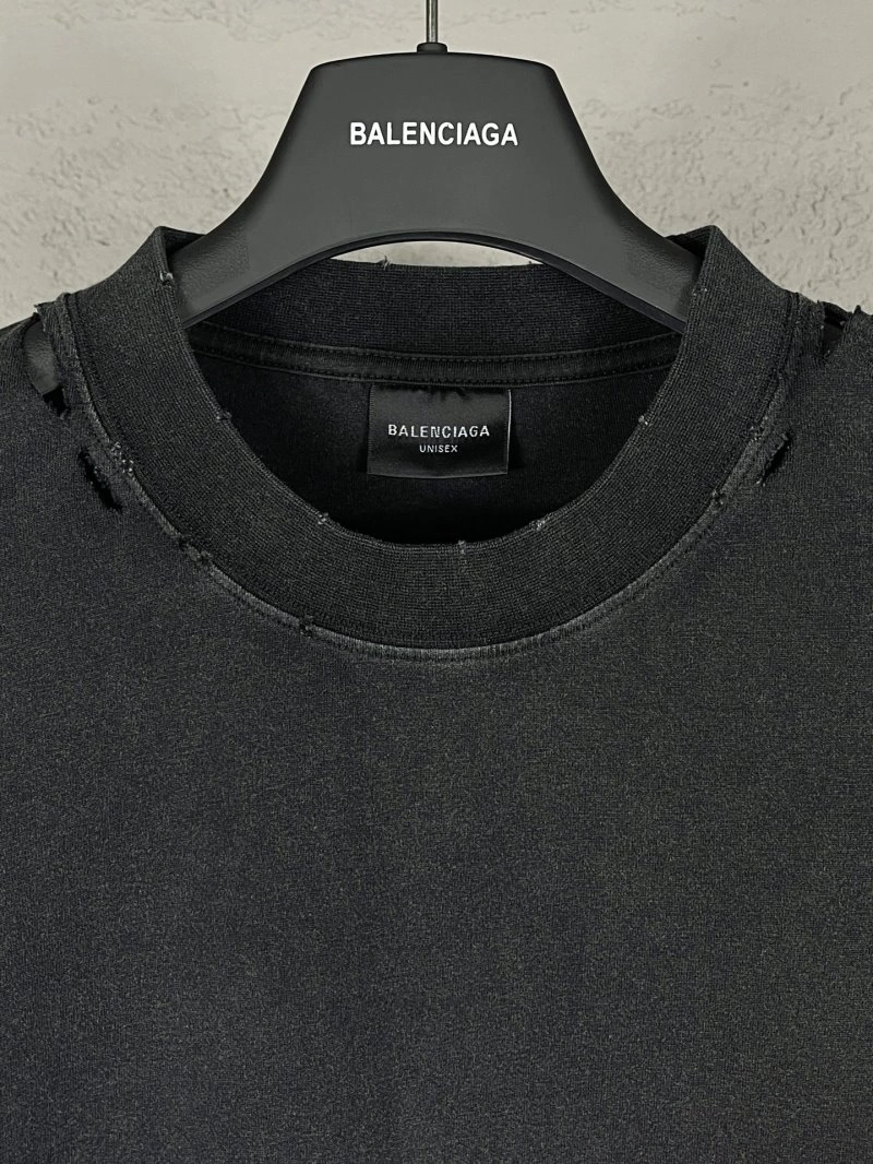 Balenciaga T-Shirts WrinkleFree 96391