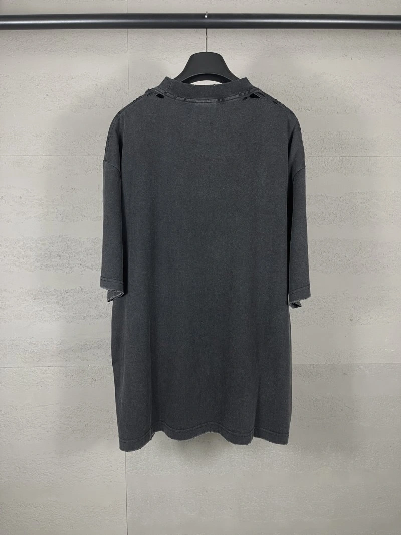 Balenciaga T-Shirts WrinkleFree 96391