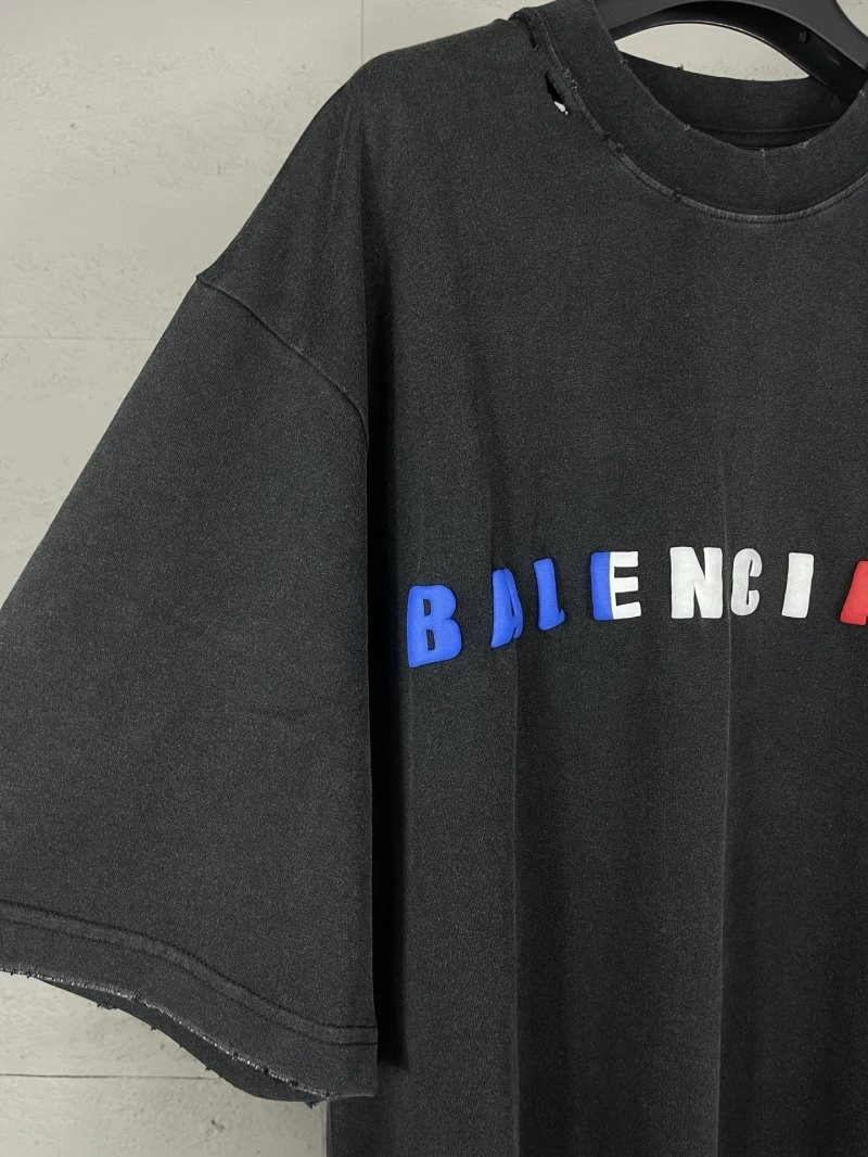 Balenciaga T-Shirts WrinkleFree 96391