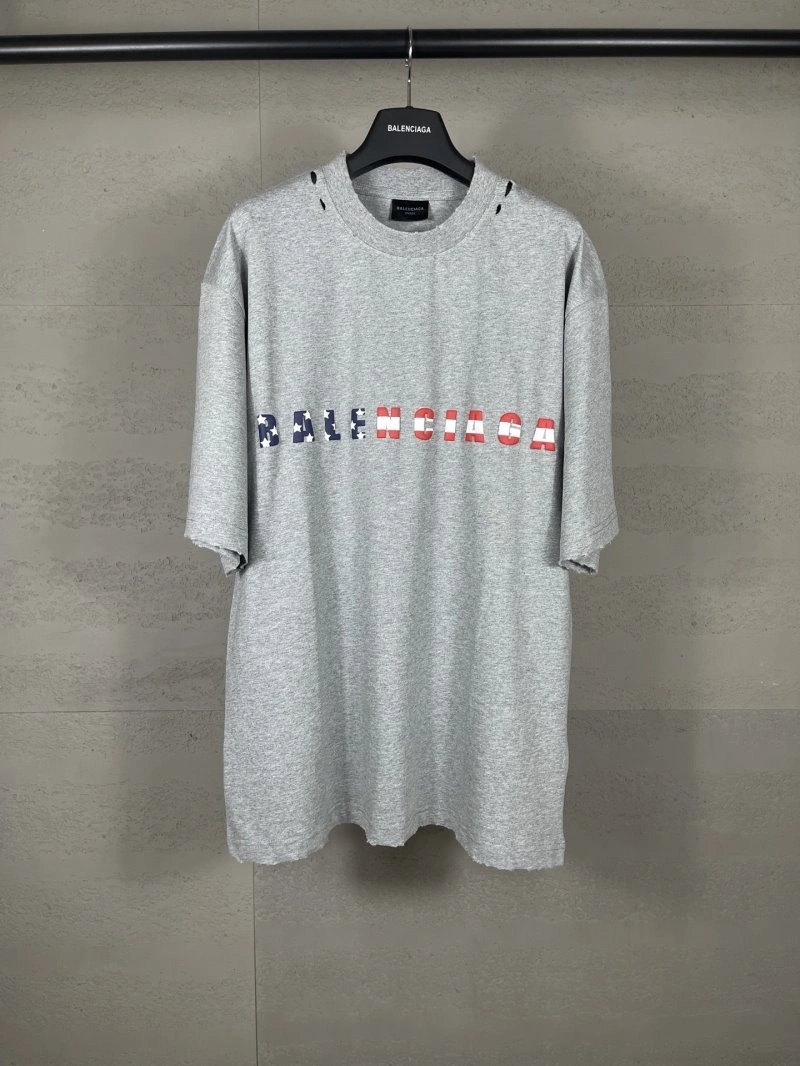 Balenciaga T-Shirts GoAnywhere 96389