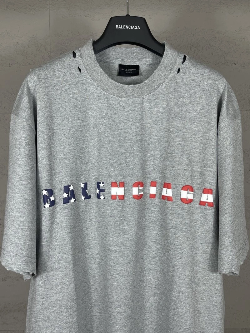 Balenciaga T-Shirts GoAnywhere 96389