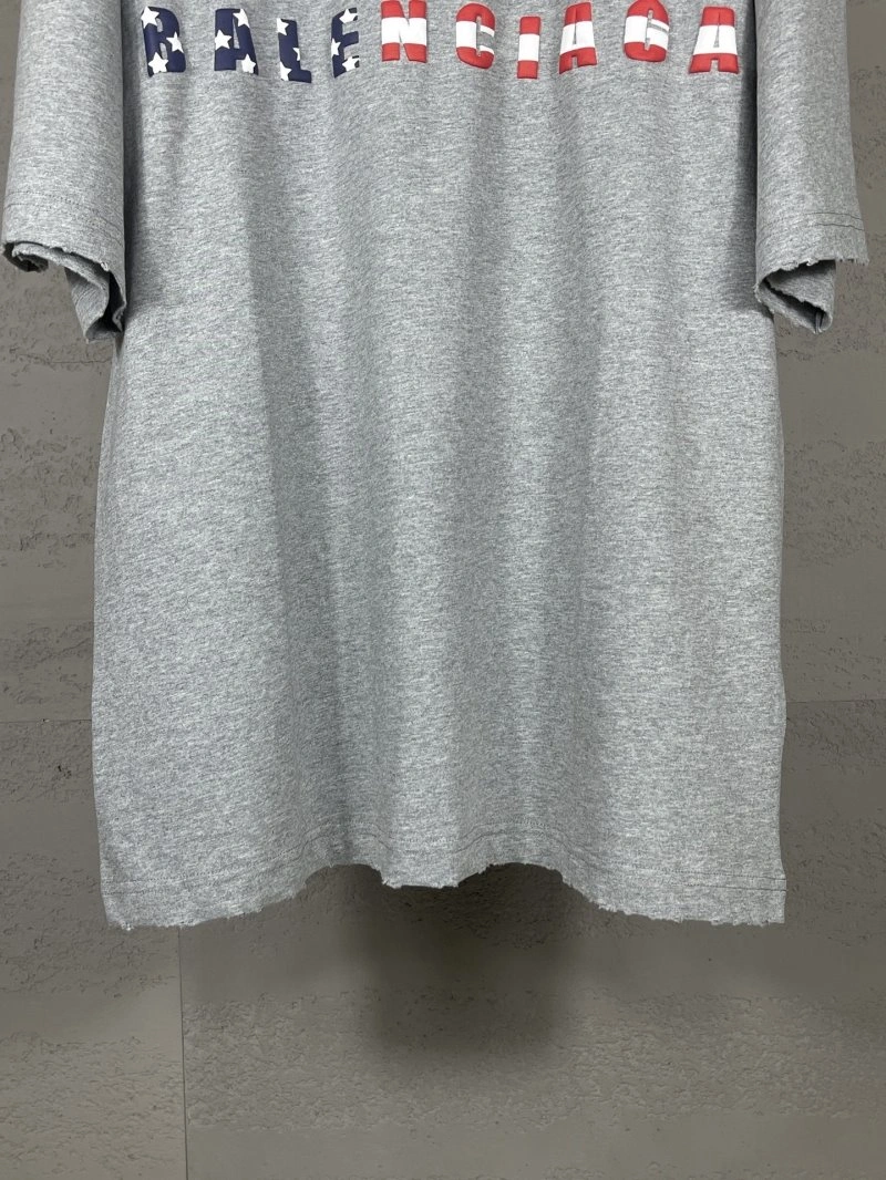 Balenciaga T-Shirts GoAnywhere 96389