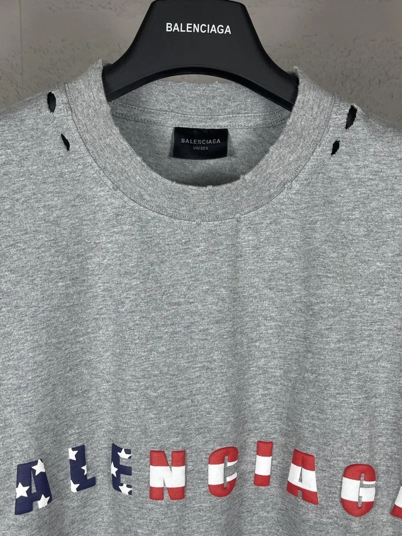Balenciaga T-Shirts GoAnywhere 96389